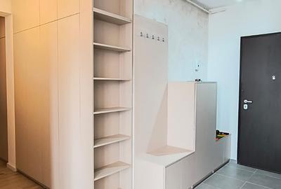 Apartamet 3 camere  acces piscina si sala de fitnes + loc de parcare, TVA inclus - 1