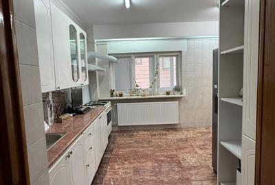 DUPLEX , 4 CAMERE, LOC PARCARE, CENTRALA PROPRIE,  PIAȚA VICTORIEI – KISELEFF - 24