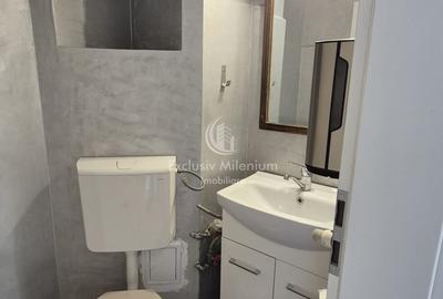 Birouri Etaj 1 / 4 camere Decebal / Piata Muncii Renovat - 10