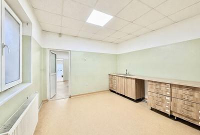 Imobil P+2 | Bd. Unirii | Birou, Clinica, Investitie - 6