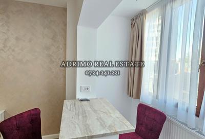 PRIMUL CHIRIAS - Garsoniera Moderna - Renovata complet - Trocadero - 400 euro - 8