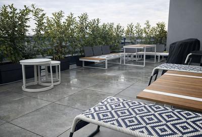 Apartament elegant 4 camere | Iancu Nicolae – Voluntari | Residence 5 - 7