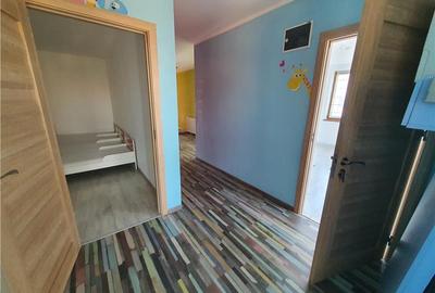 Vilă Spațioasă D+P+1 zona Terezian optima locuinta / sediu firma - 25