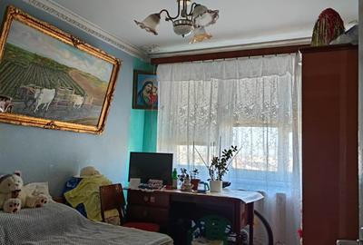 Apartament decomandat cu 3 camere, zona Tribunal - 2