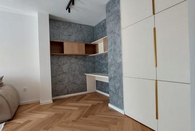 Apartament 2 camere, 58 mp, ultrafinisat, Plopilor-Parcul Rozelor! - 4
