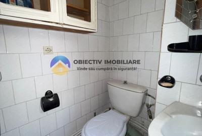 Apartament 4 camere/ 2 bai /boxa cadastrata  - B-dul Traian 82 mp - 15