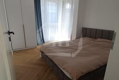 Apartament 3 camere, finisat modern , in Gheorgheni - 6