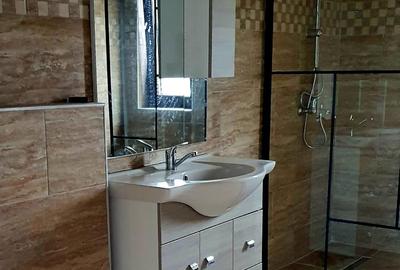 Casa noua Snagov pe 2 nivele, compartimentare eficienta, tern 500 m - 13