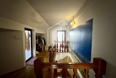 Casa spatioasa de vanzare | 275 mp (cu beci) | Zona Unio - 40