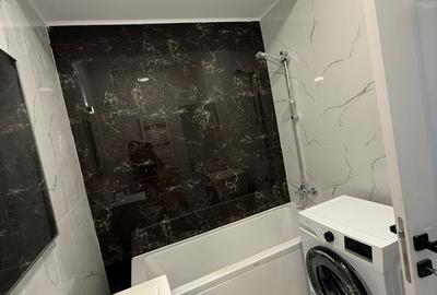 2 cam Fundeni- Dobroesti  prima inchiriere totul nou parcare - 8