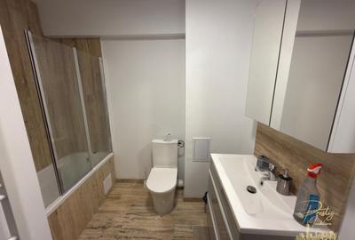 Apartament spatios cu 2 camere de inchiriat in SDK-Delta - Oradea - 13
