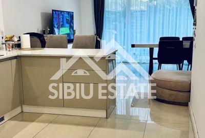 Vilă modernă LUX, complet mobilată, în zona premium Calea Dumbrăvii - 7