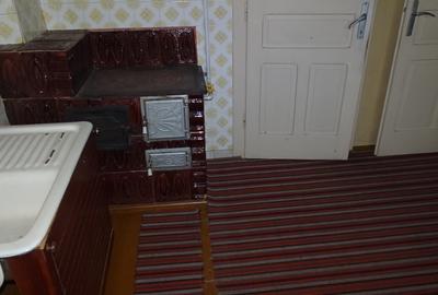 Vand apartament cu 4 camere cu garaj si beci in duplex in Deva, - 7
