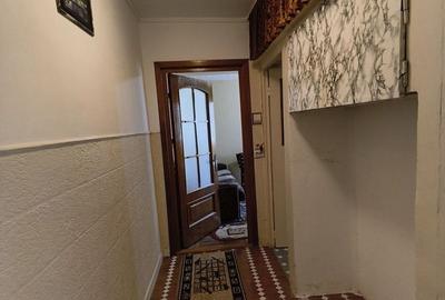 Apartament Mangalia strada Negru Vodă lângă Liceu Banescu - 5