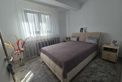 Apart. 2 camere mobilat,utilat,intabulat,Bucium-Plopii fara sot,et.1,Id:162554 - 16