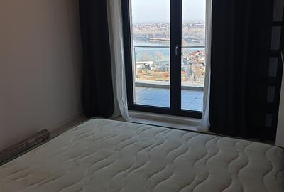 SunLake Residence, 3 camere, vedere lacuri, bloc 2025, parcare, prima inchiriere - 12