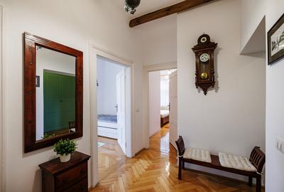 Apartament 3 camere | 91,52 mp utili | renovat complet | etaj 1 | zona Iosefin - 35