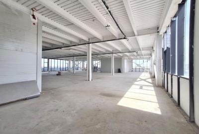 De Inchiriat Spatiu Comercial  6 euro mp Stefanesti de Jos Ilfov - 9