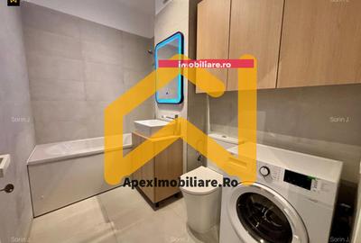 Garsoniera de inchiriat Lujerului București | ApexImobiliare.ro - 7