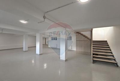 Spațiu comercial, 535.57mp de închiriat, zona autogara Gherla - 6