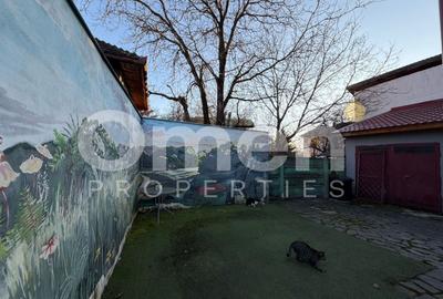 Casa individuala cu curte disponibila pentru vanzare, situata in zona centrala - 20