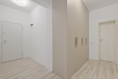 Prima inchiriere ! Apartament 2 camere  | Bloc nou, Mobilat & Utilat - 5
