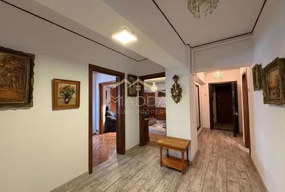 Apartament 4 camere // ultracentral Piața Unirii // 105mp // parcare inclusa - 29