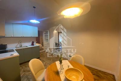 Apartament 2 camere de inchiriat , modern, Ultracentral -Timisoara - 8