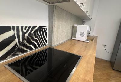 Apartament 2 Camere MOBILAT - Barbu Vacarescu - Parcul Verdi- Pescariu Sport&SPA - 8