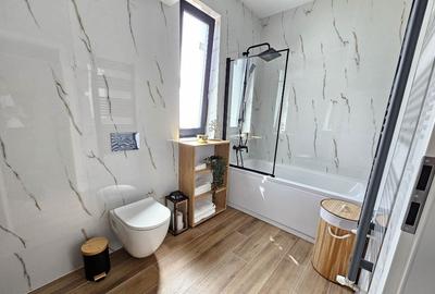 Vila individuala Cornetu, Ilfov | P+1+M | prima inchiriere | mobilata / utilata - 12