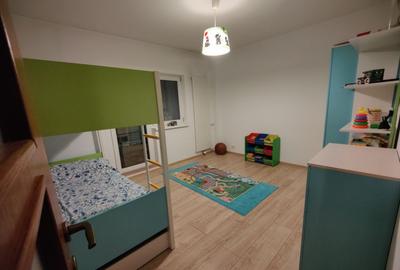 Apartament 3 Camere 13 Septembrie | 2 Bai | Balcon | Loc de parcare - 5