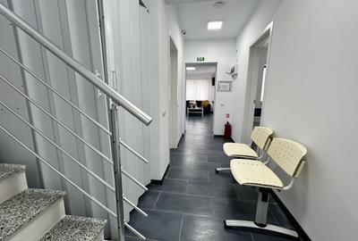 Spatiu Comercial Clinica Corbeanca Central - 10