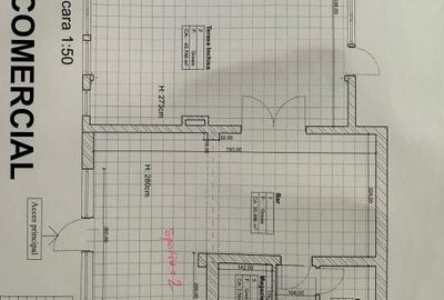INCHIRIERE-SPATIU COMERCIAL-80MP-NICOLINA - 10