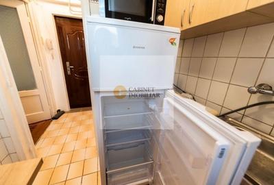 Garsoniera  | Calea Victoriei  | Pretabil AIRBNB | Creditabil - 5
