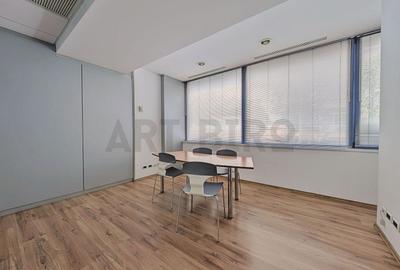 Zero comision, 260mp birouri cu depozitare, Victoriei, 7' metrou - 5