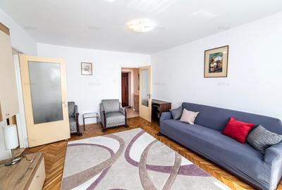 2 camere | 8 Min Metrou Tineretului - 3