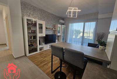 Jandarmeriei - Imobil Boutique, terasa ampla, complet mobilat, parcare in garaj! - 7