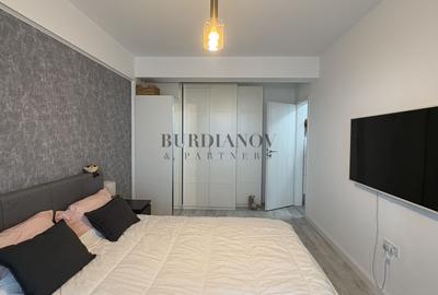 Apartament cu 2 camere + Loc de parcare - Titan - Metrou Nicolae Teclu - 7