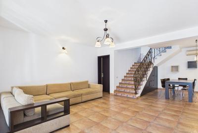 Casă individuală Pipera | 242 mp utili | Teren 500 mp | Stradă privată - 15