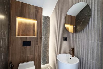 NEXO Nature FINALIZAT - Pipera - Vile Inteligente cu Pompe de Căldură, 230 mp - 6