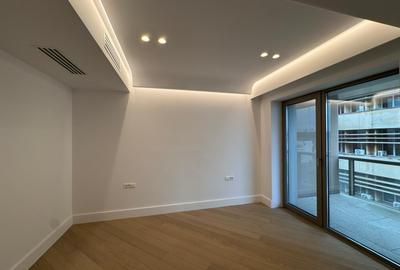 Apartament Cortina 126 Iancu Nicolae Pipera – 2 camere, terasa 18 mp - 6