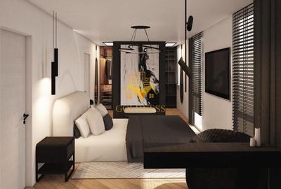 Duplex semifinisat, Dambul Rotund Zona SC Emil ISAC,Alexandru Odobescu - 5