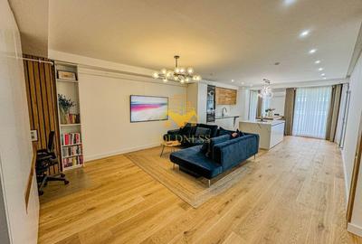 2 camere, premium, garaj, AC,  Gheorgheni, zona Iulius Mall, FSEGA - 11