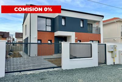 Duplex modern | 4 camere | spatiu generos + confort | Mosnita - 1