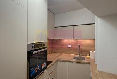 3 camere in rondul Alba Iulia, amenajari Premium - 6