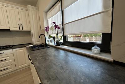 CASA CU 4 CAMERE + BECI SPATIOS , CAPAT CUG , TVA INCLUS IN PRET !!! - 7