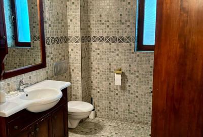 Casa individuala cu 5 camere si teren de 1 hectar - Ghioroc - Arad - 12