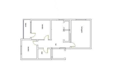 Vanzare apartament 3 camere Tudor modern optional si garaj - 9