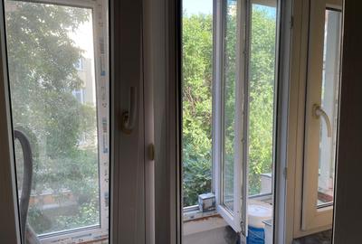 Calea Calarasilor, garsoniera spatioasa , bloc 1990, 104000 E. - 8