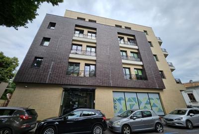 Cladire individuala - 20 locuri de parcare- Gradina Icoanei - 1